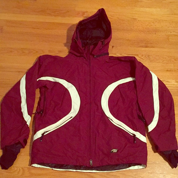 k2 Other - Men’s K2 ski/snowboard jacket